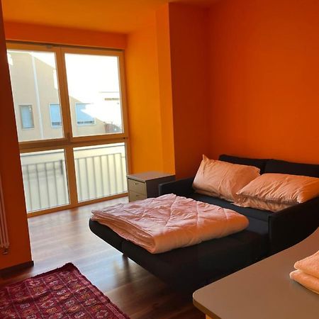 Ca Torre Apartment Местре Экстерьер фото