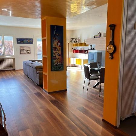 Ca Torre Apartment Местре Экстерьер фото