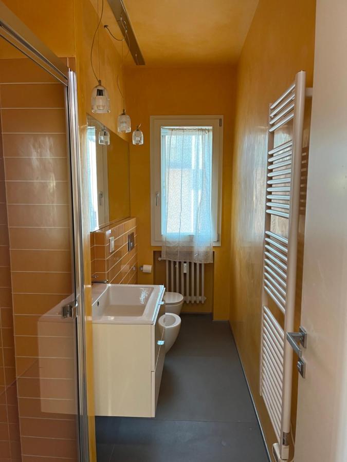 Ca Torre Apartment Местре Экстерьер фото