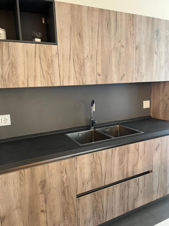 Ca Torre Apartment Местре Экстерьер фото