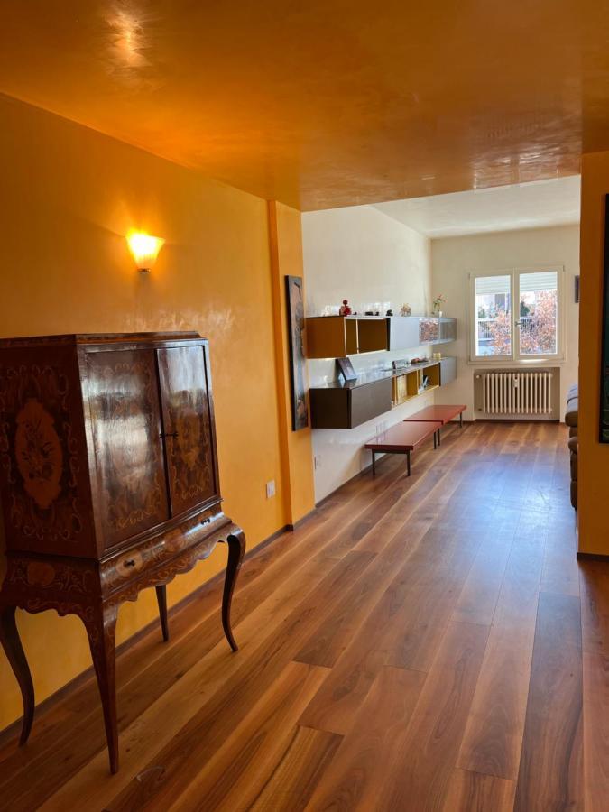 Ca Torre Apartment Местре Экстерьер фото