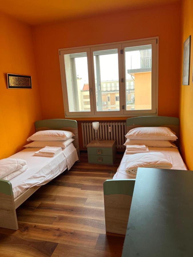 Ca Torre Apartment Местре Экстерьер фото