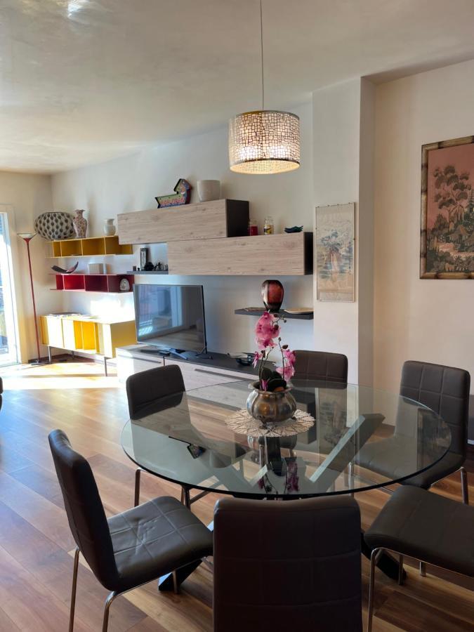 Ca Torre Apartment Местре Экстерьер фото