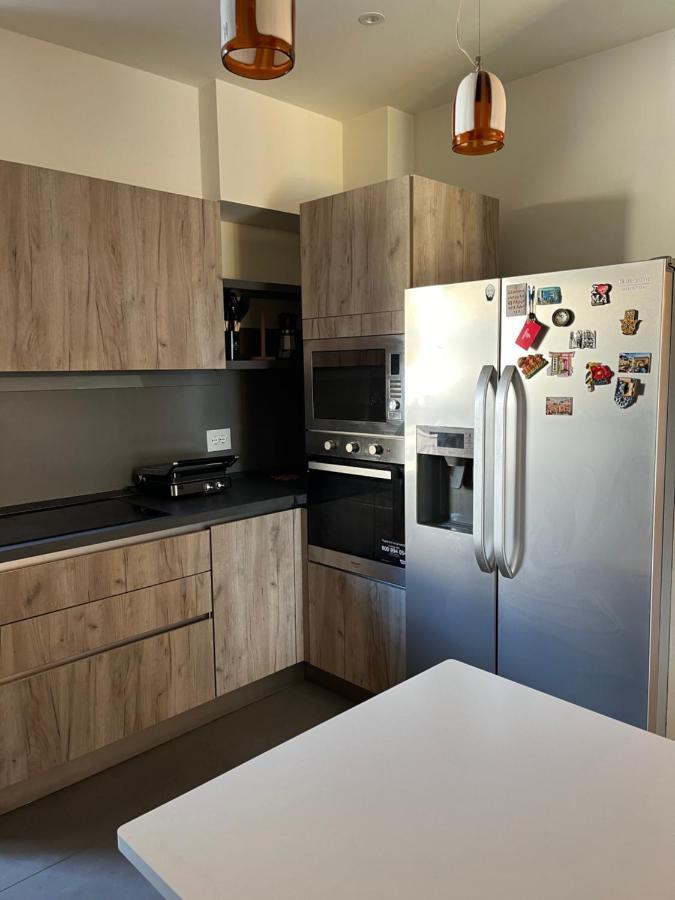Ca Torre Apartment Местре Экстерьер фото
