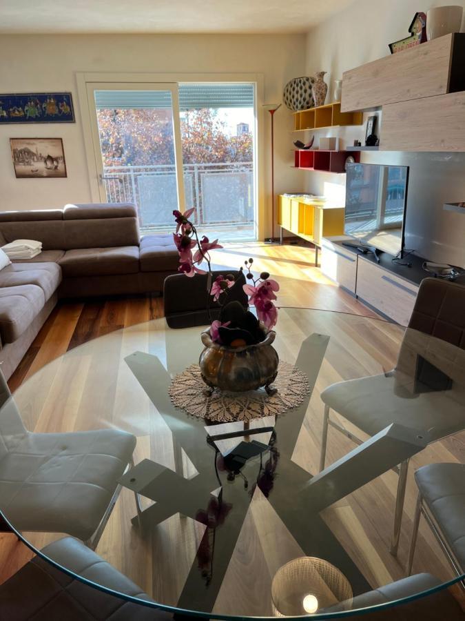 Ca Torre Apartment Местре Экстерьер фото